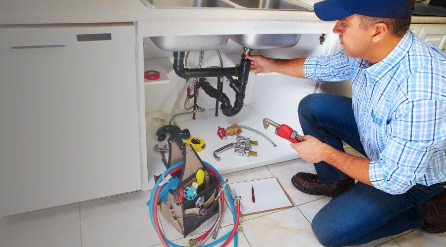 Professional sewer line replacement in Cold Spring Harbor, NY